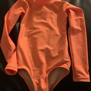 Toddler mott50 swim